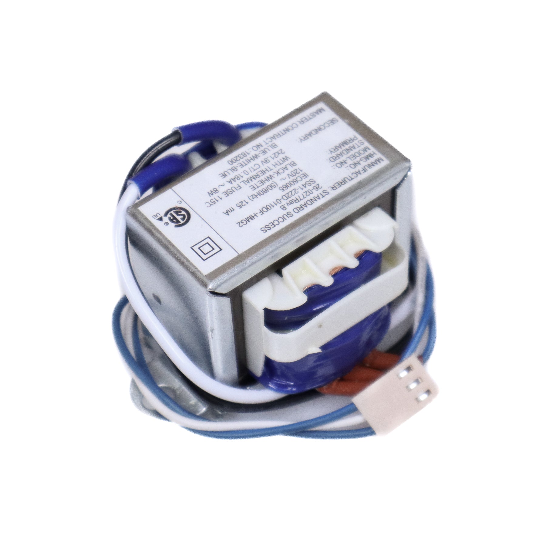 DBX Power Transformer for 2231, 1231, DriveRack PA – Pixel Pro Audio
