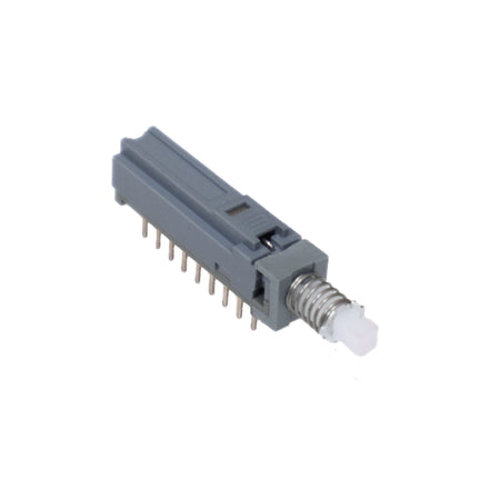 DBX Stereo Link Push Button Switch for 566 Compressor
