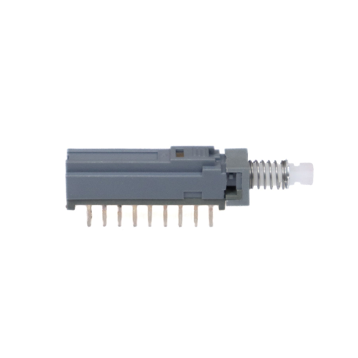 DBX Stereo Link Push Button Switch for 566 Compressor
