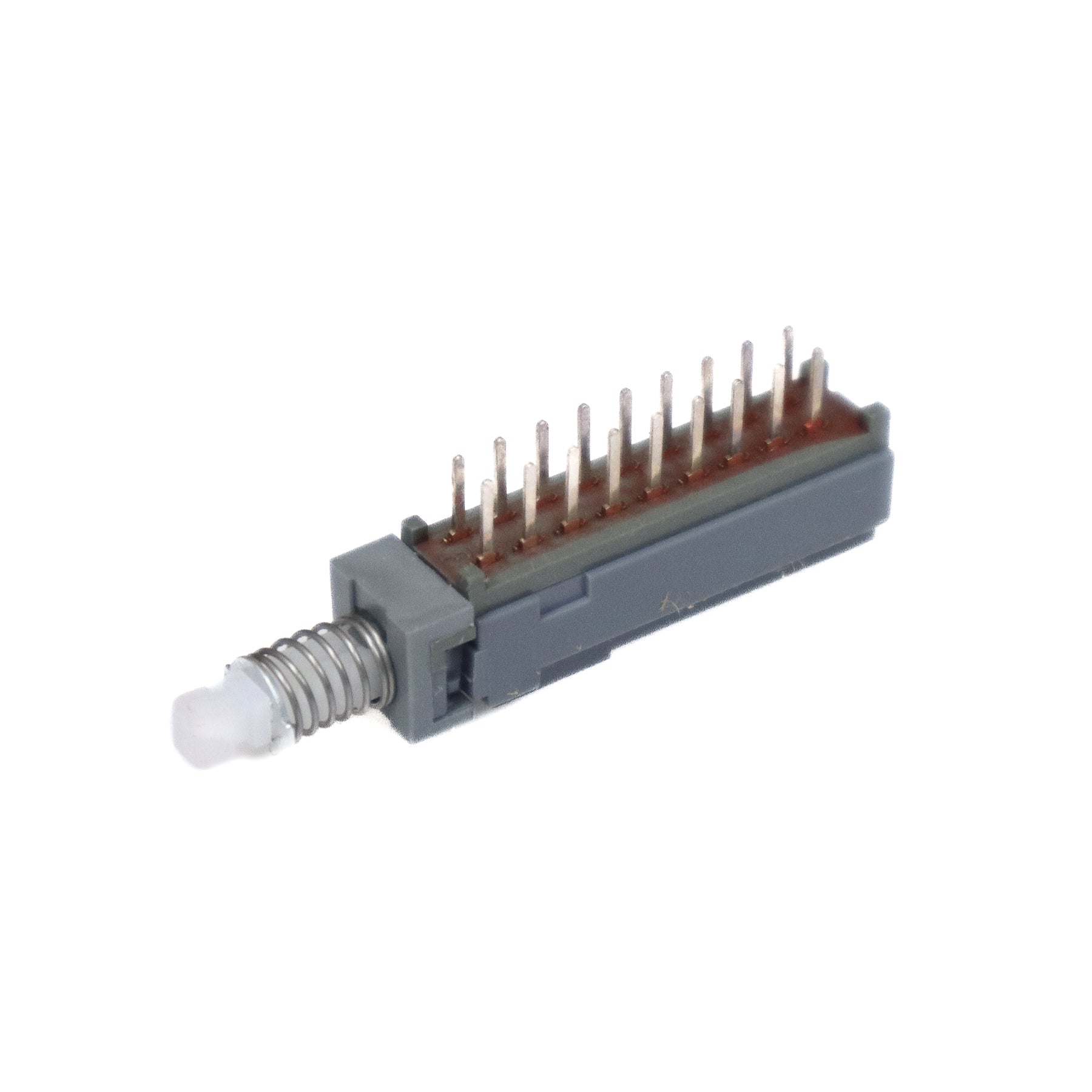 DBX Line/Inst Push Button Switch for MC6 Compressor