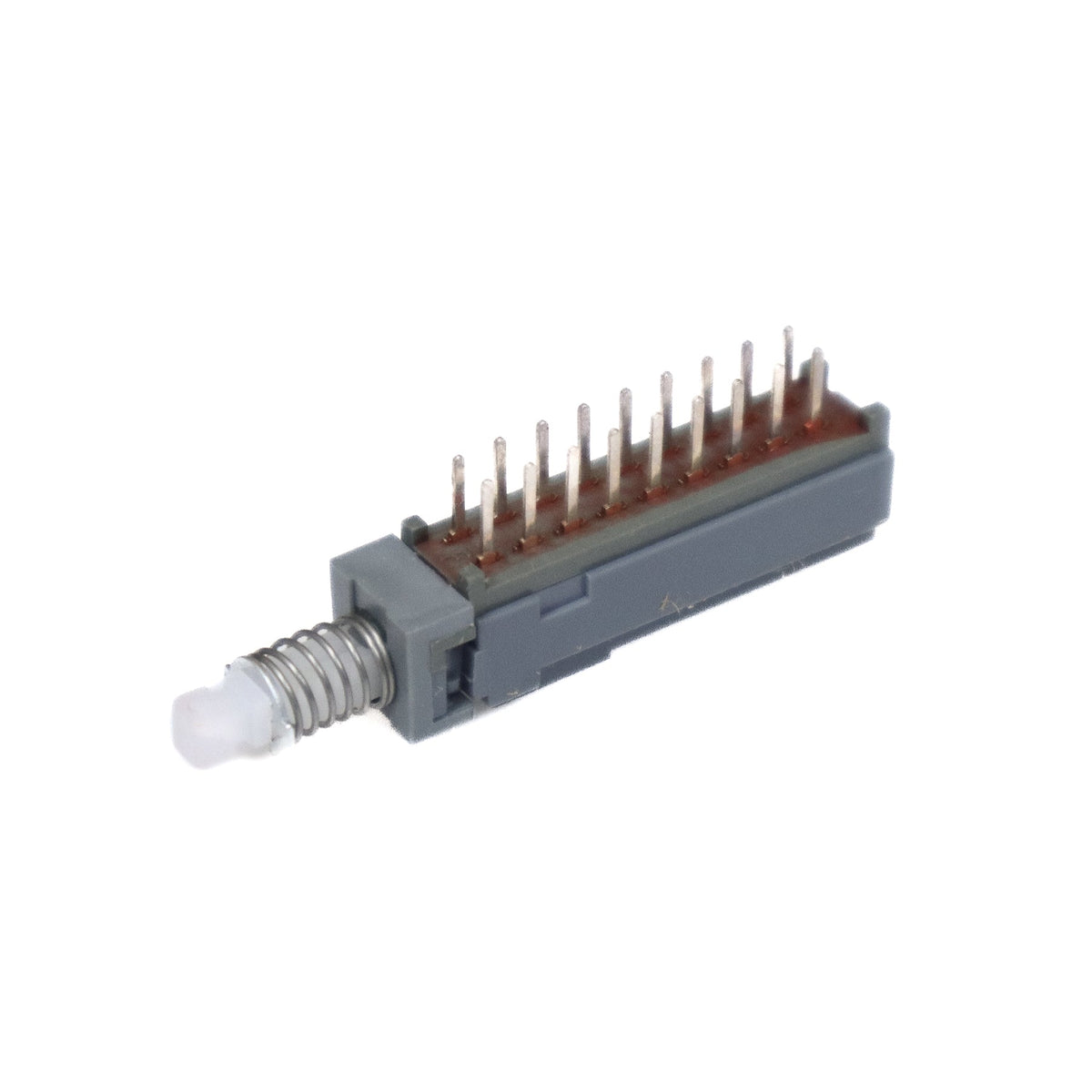 DBX Stereo Link Push Button Switch for 566 Compressor
