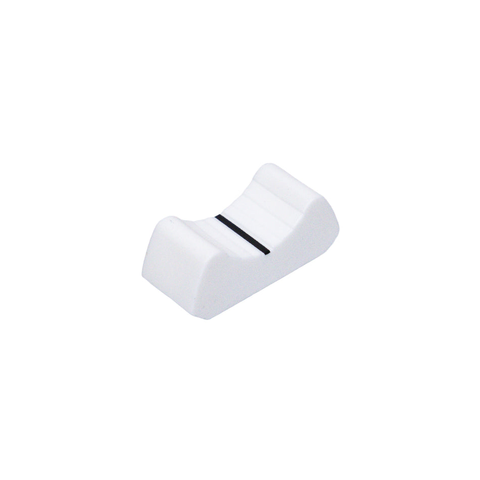 Soundcraft White Fader Cap for Spirit Live, Spirit Live 4