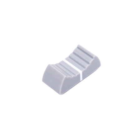 Set of 9 Light Gray Fader Caps for Mackie DFX12 Mixers