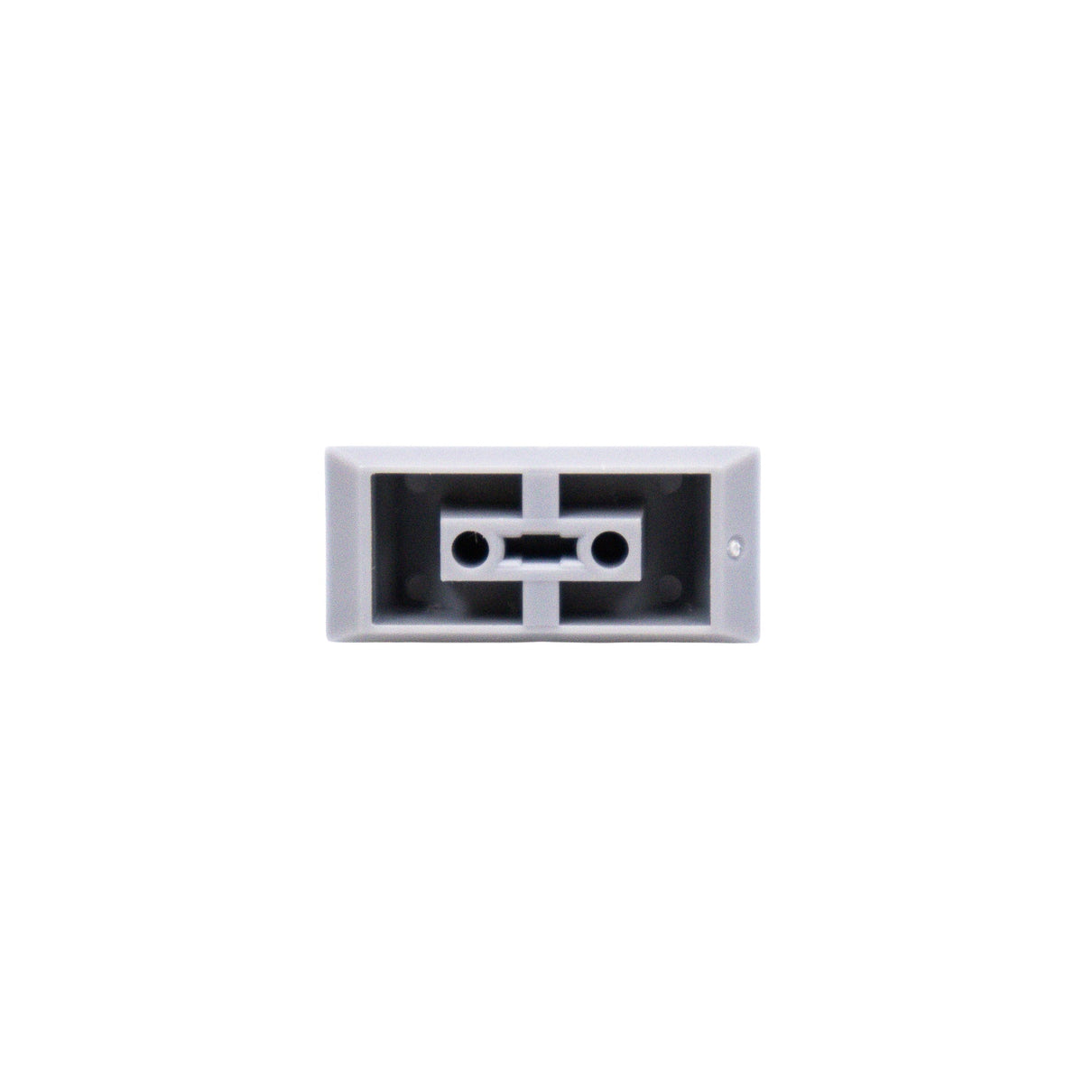Set of 21 Light Gray Fader Caps for Mackie 1604-VLZ, 1604-VLZ Pro, 1604-VLZ3 Mixers