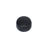 Crown Black Rotary Knob for  XTi 1002, XTi 2002, XTi 4002, XTi 6002