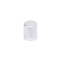 Soundcraft Silver Encoder Knob for Si Compact, Si Performer, Si Performer 1