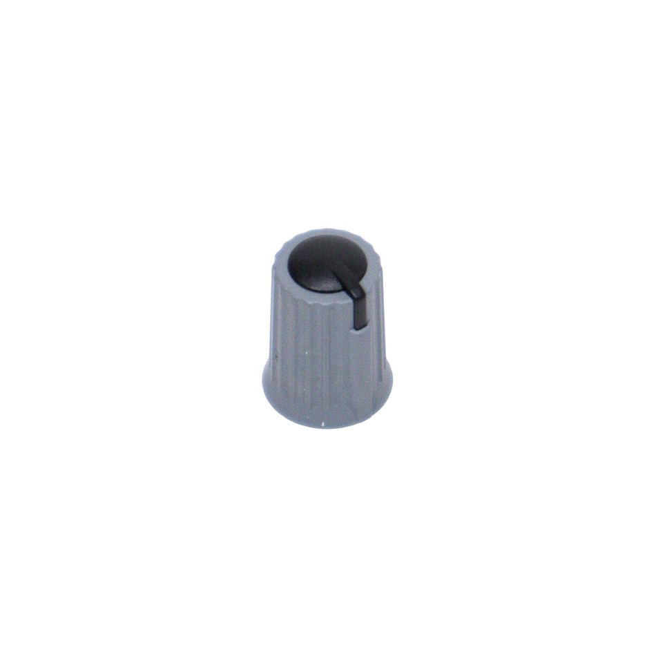 Soundcraft Black Knob with Line for Europa, Series 4, Series 5