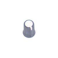 Soundcraft White Knob with Line for MH2, MH3, MH4