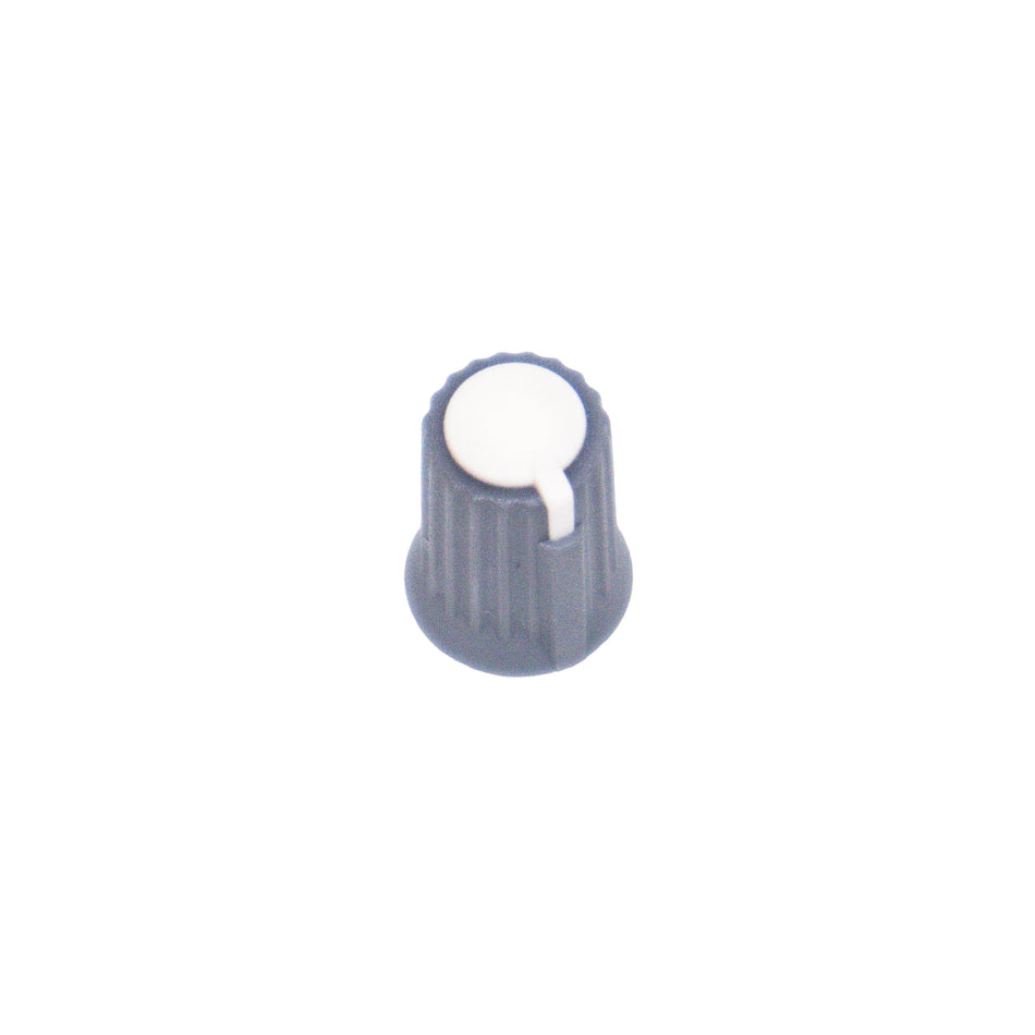 Soundcraft White Knob with Line for MH2, MH3, MH4