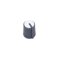 Soundcraft Light Gray Knob with Line for GB4, GB8, Live 8