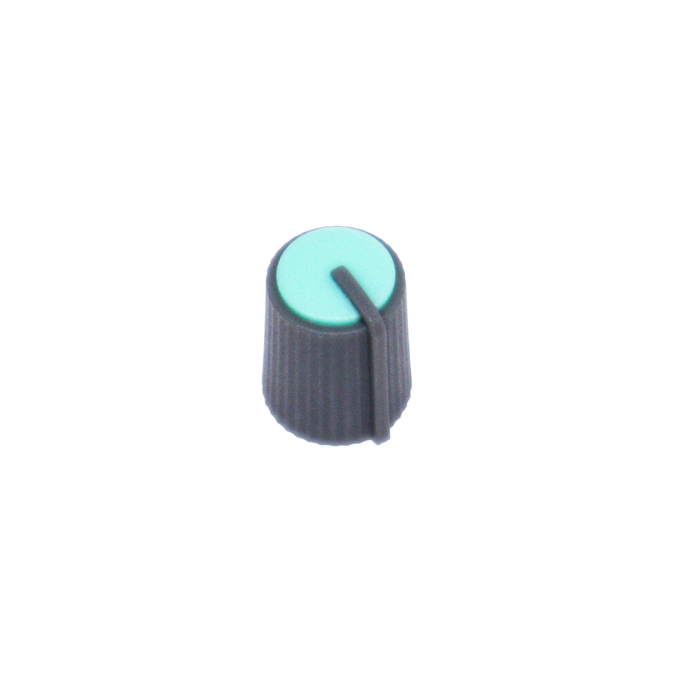 Soundcraft Aqua Knob with Line for GB4, GB8, Live 8