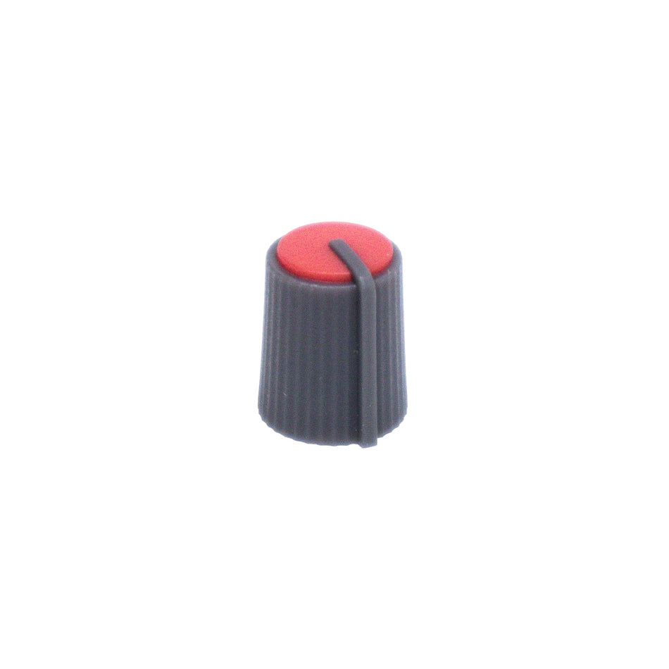 Soundcraft Red Knob with Line for GB4, GB8, Live 8