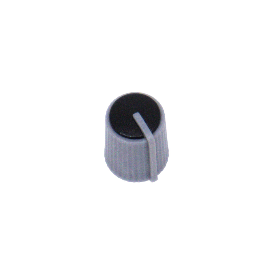Soundcraft Black Knob with Line for GB4, GB8, Live 8