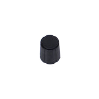 Soundcraft Black Encoder Knob Si Compact, Si Expression, Si Impact