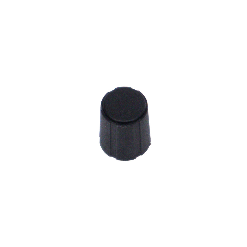Soundcraft Black Encoder Knob Si Compact, Si Expression, Si Impact