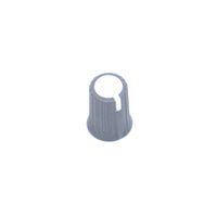 Soundcraft White Knob with Line for Europa, Series 5, SM20