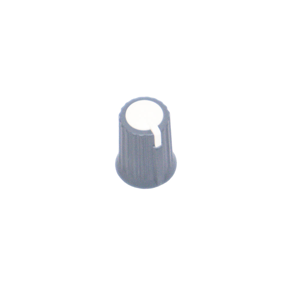 Soundcraft White Knob with Line for Europa, Series 5, SM20