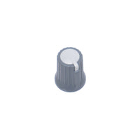 Soundcraft Gray Knob with Line for Europa, Series 10S