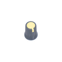 Soundcraft Yellow Knob with Line for Europa, Series 10S