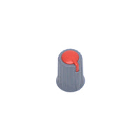 Soundcraft Red Knob with Line for Series 4, SM20, LM1