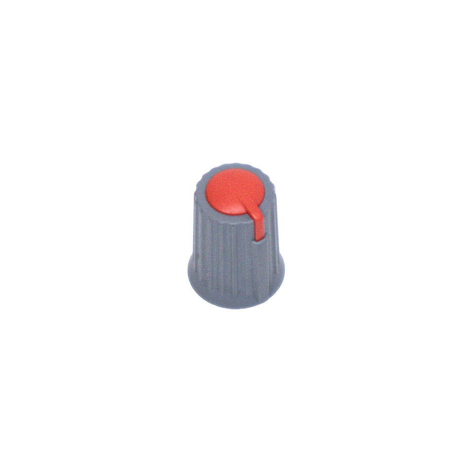 Soundcraft Red Knob with Line for Series 4, SM20, LM1