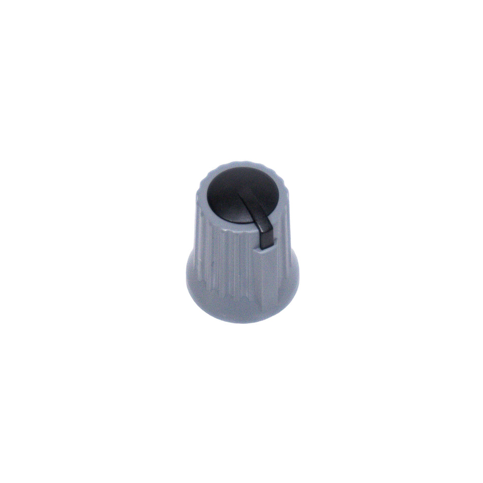 Soundcraft Black Knob with Line for MH2, MH4
