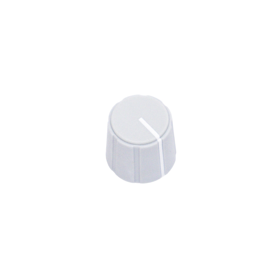 BSS Large Gray Knob with Line for DPR-901II, FCS-916