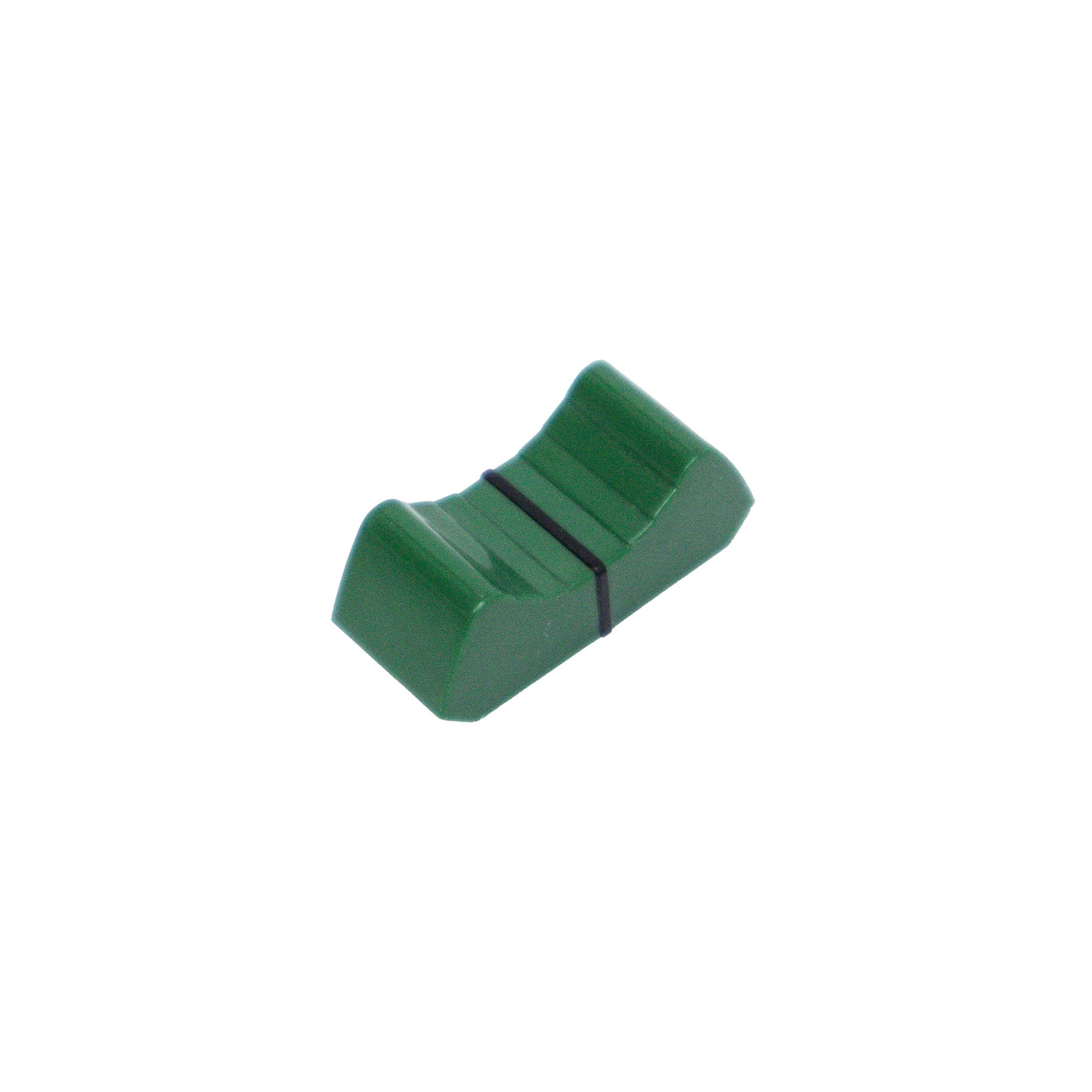 Soundcraft Green Fader Cap with Black Line for Series 4, SM20, MH4 ...