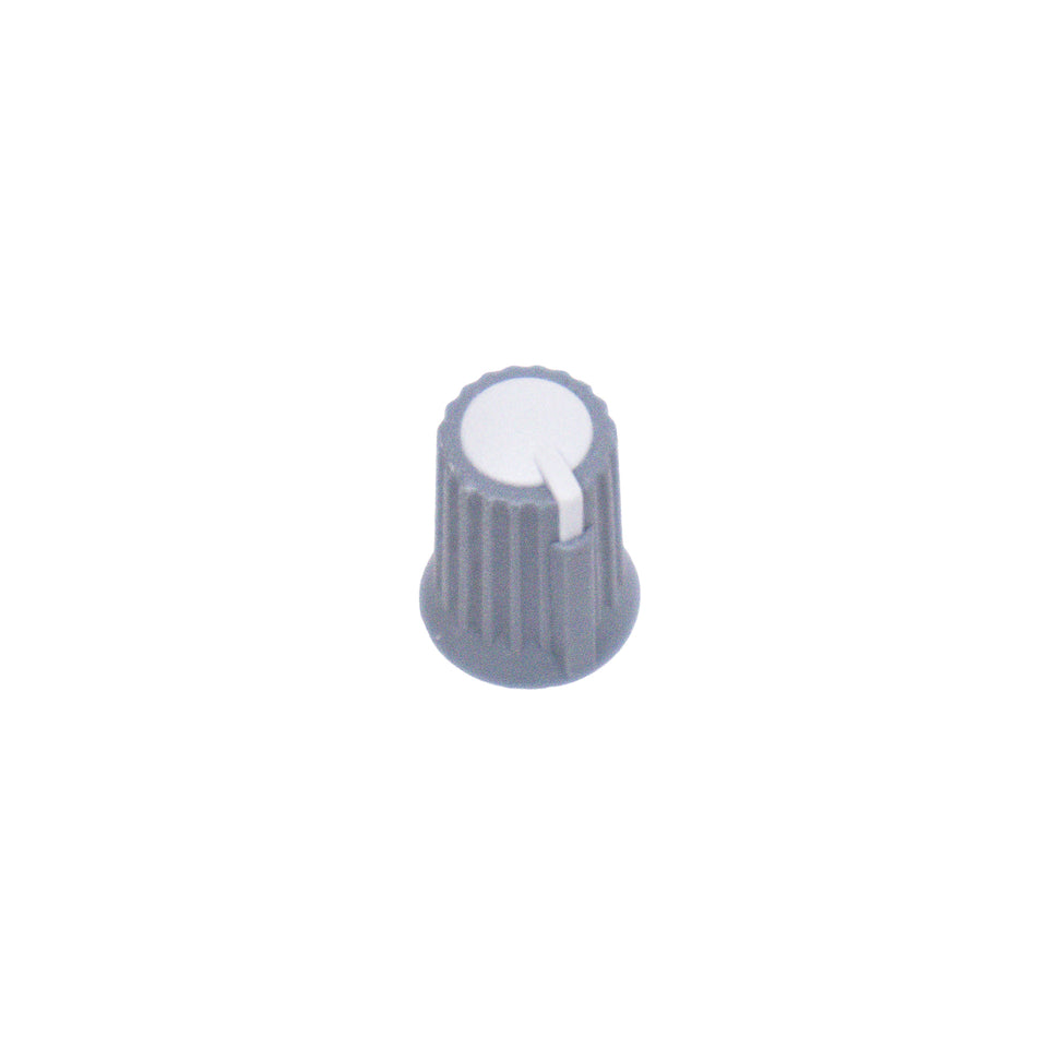 Soundcraft Light Gray Knob with Line for LX7II, Series 2