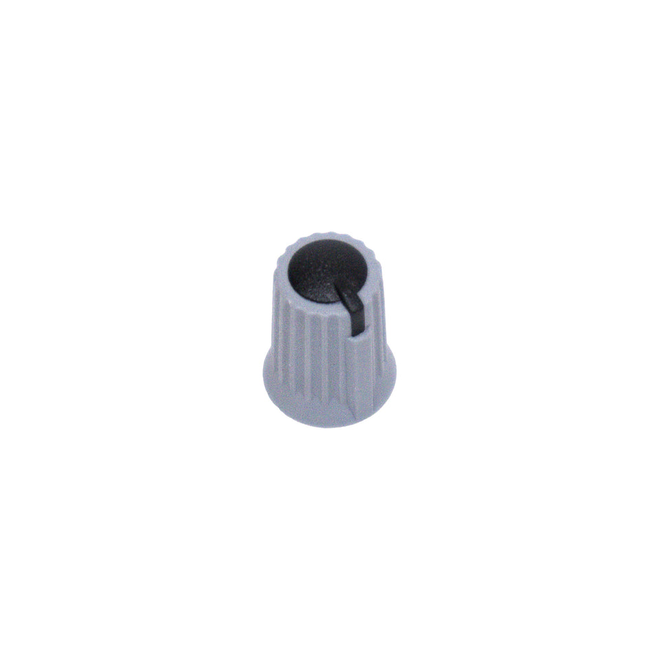 Soundcraft Black Knob with Line for LX7II, Series 2