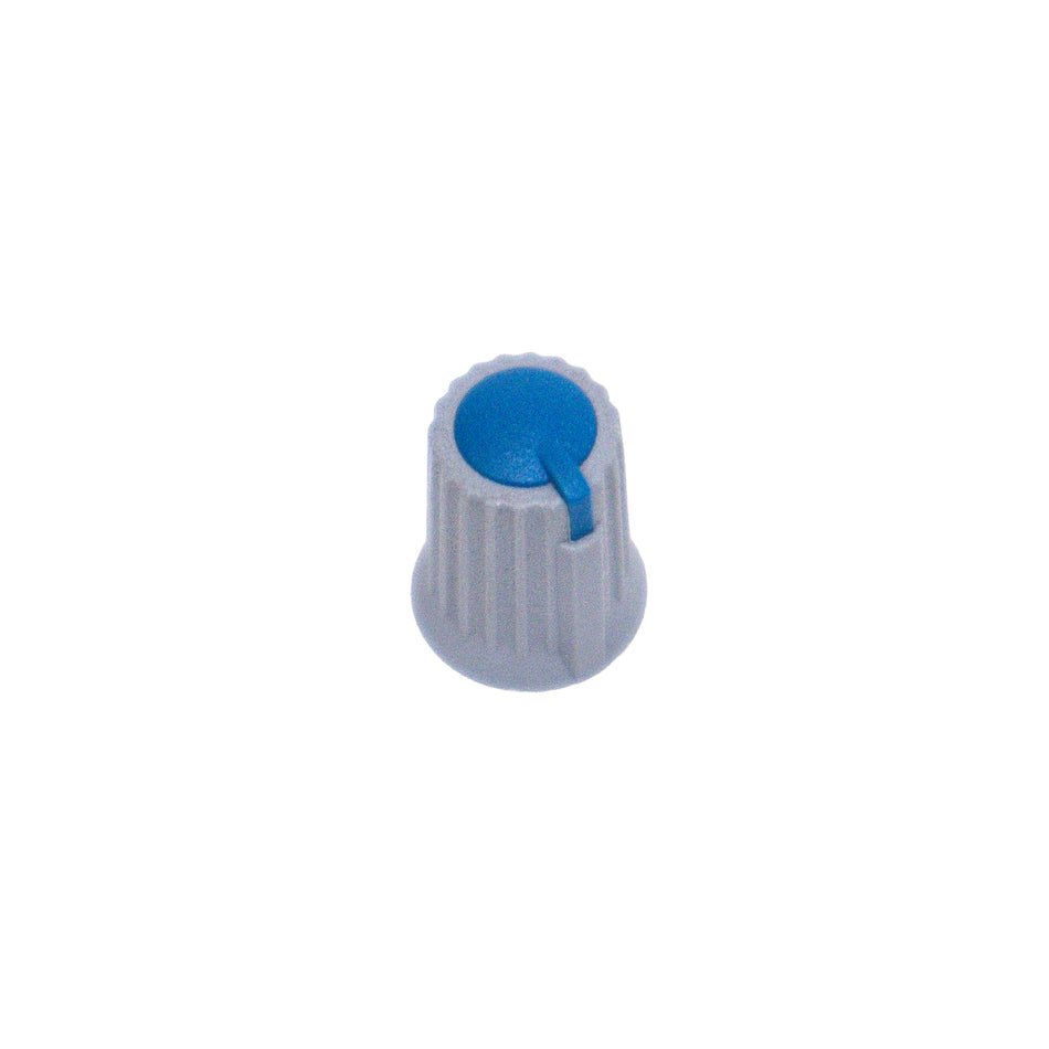 Soundcraft Blue Knob with Line for LX7II, Series 2