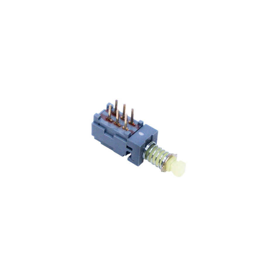 DBX Over Easy Push Button Switch for 166A