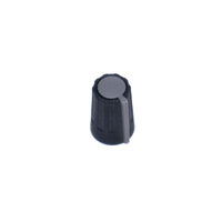 Soundcraft Gray Q Knob with Line for Ghost, Ghost LE