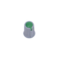 Soundcraft Green Knob with Line for Series 2