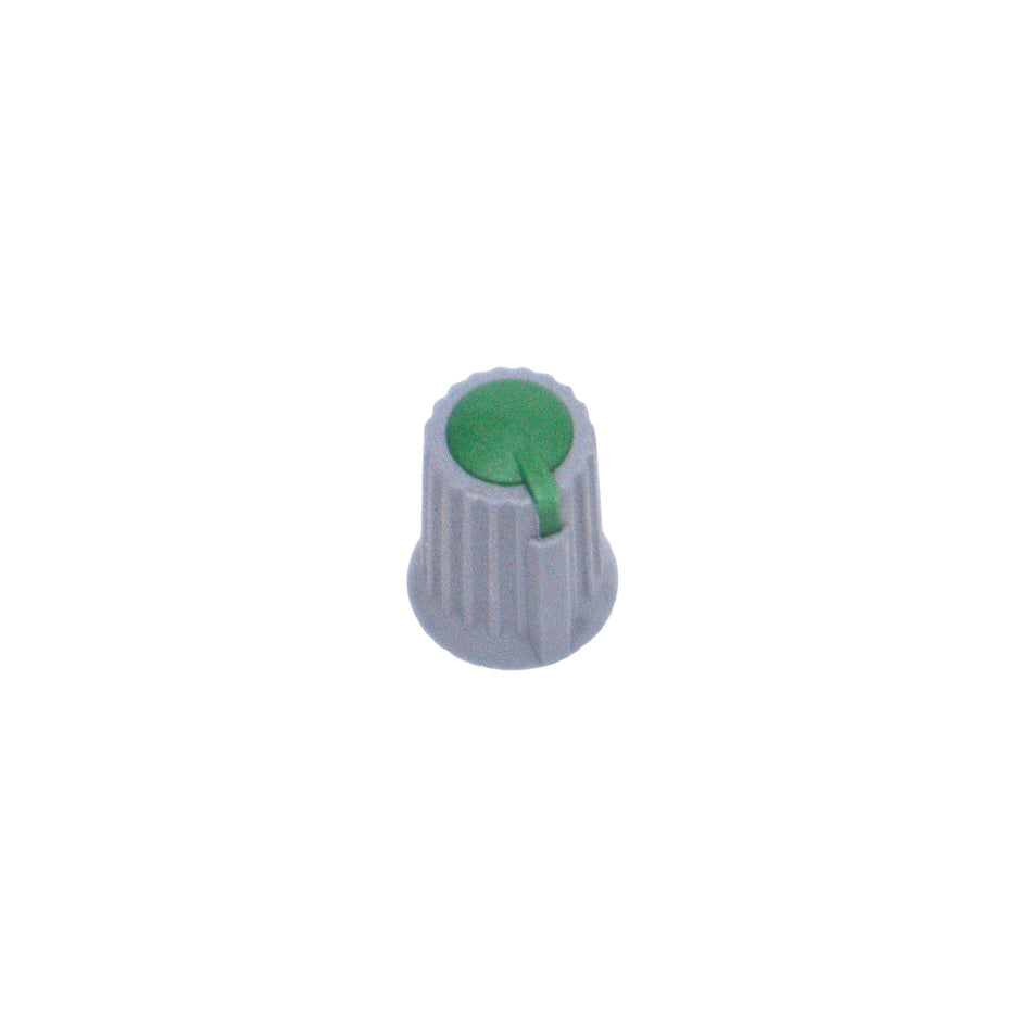 Soundcraft Green Knob with Line for Series 2