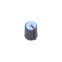 Soundcraft Blue Aux 3, Aux 4 Knob with Line for GB8