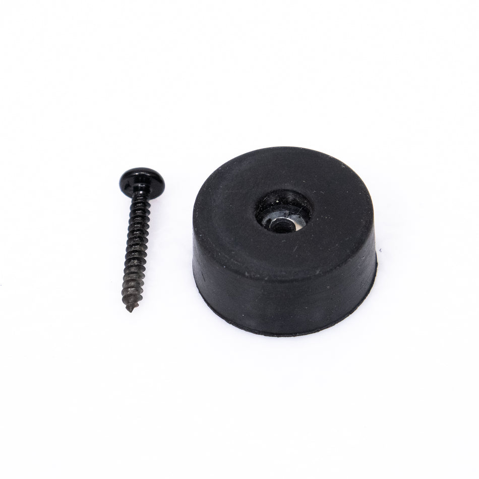Hartke Rubber Foot Pad with Screws for HD75, HD150 Bass Amplifiers