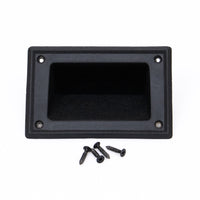 Hartke Black Pocket Side Handle with Screws for HD150 Bass Amplifier