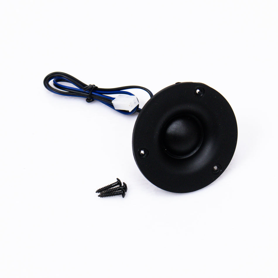 Hartke 1" Tweeter TW-01-08-15 for HD75, HD150 Bass Amplifiers