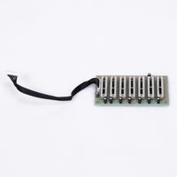 Hartke Equalizer 7-Band Graphic EQ Board for HD75, HD150 Bass Amplifiers