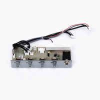 Hartke Gain Tone Board / Input for HD75, HD150 Bass Amplifiers