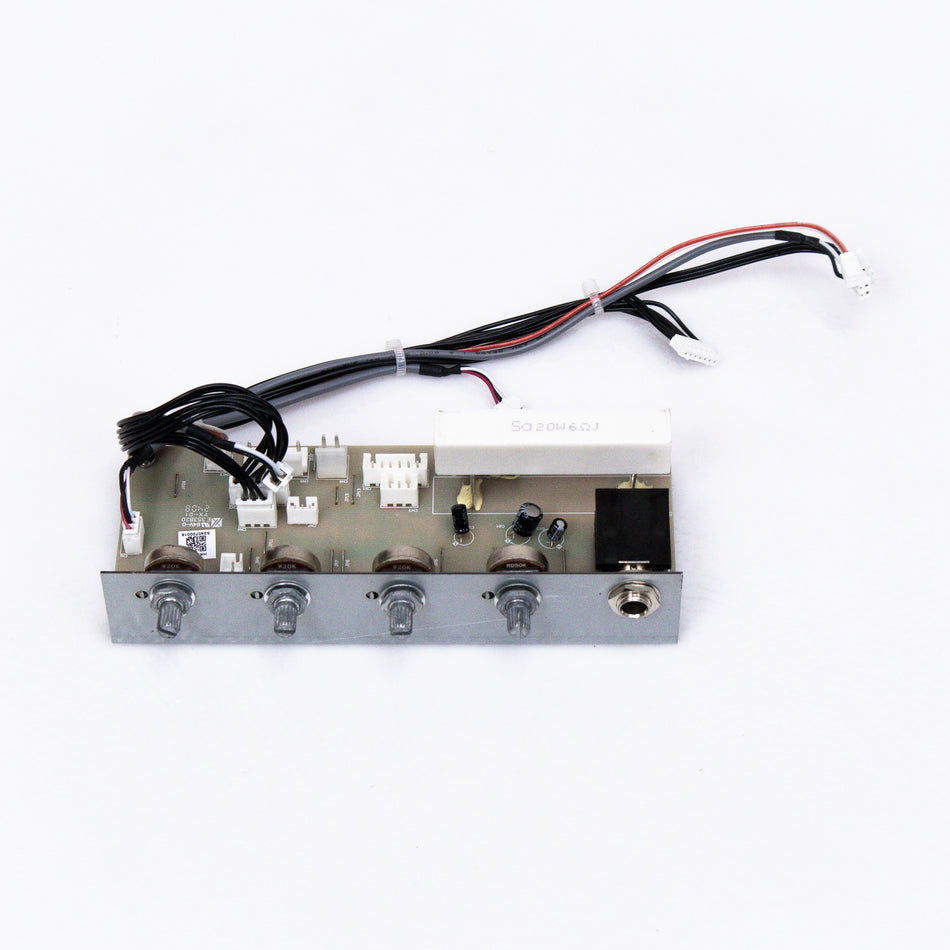 Hartke Gain Tone Board / Input for HD75, HD150 Bass Amplifiers