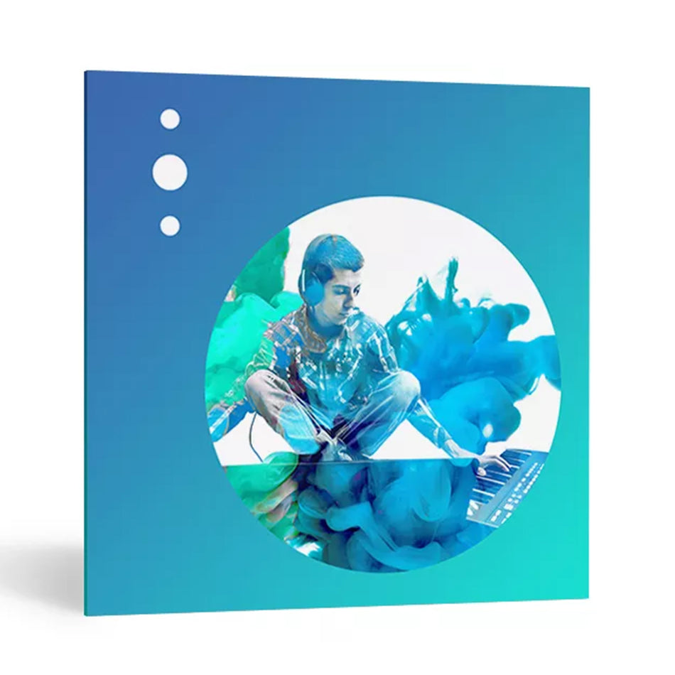 iZotop Tonal Balance Control 2 - Digital Download