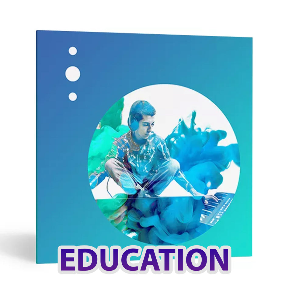 iZotop Tonal Balance Control 2 EDU - Digital Download