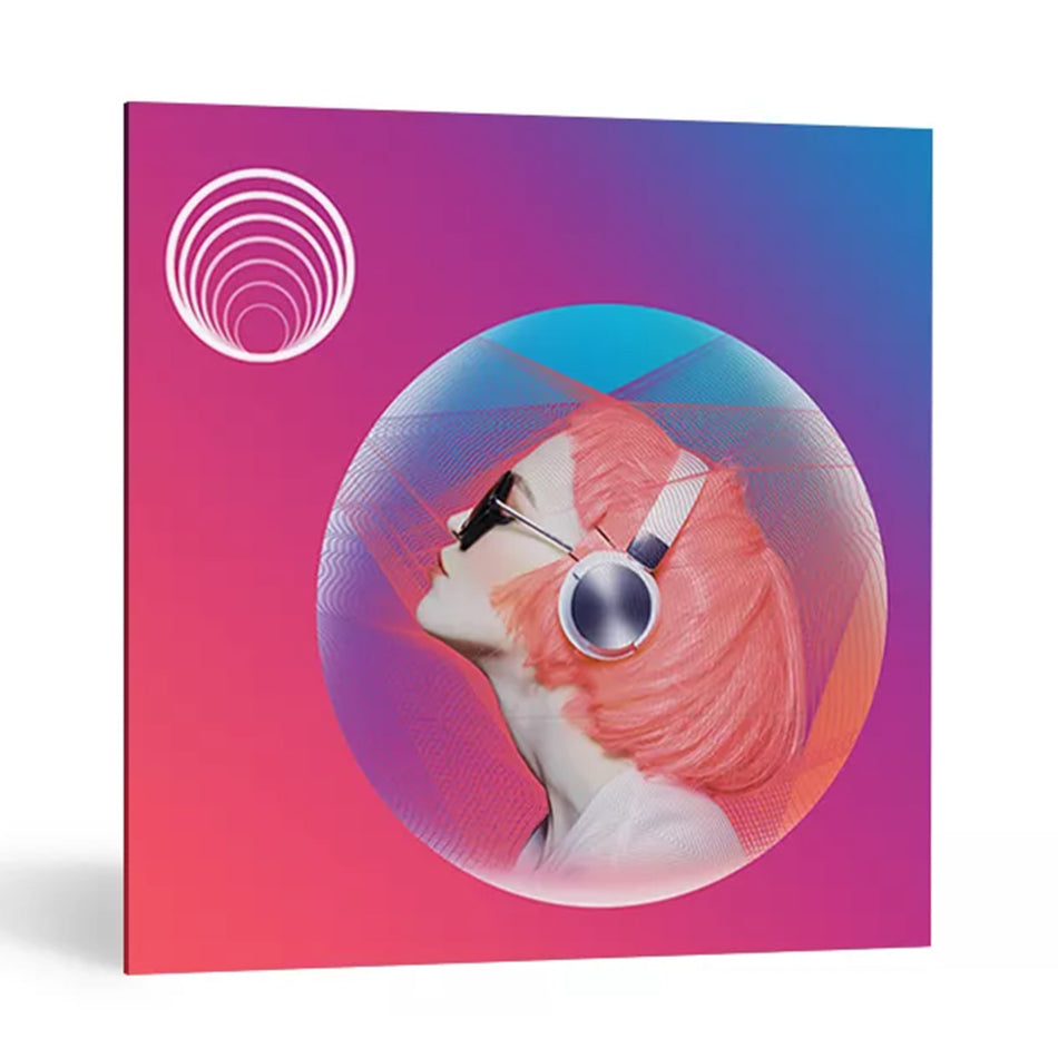 iZotop Neoverb - Digital Download