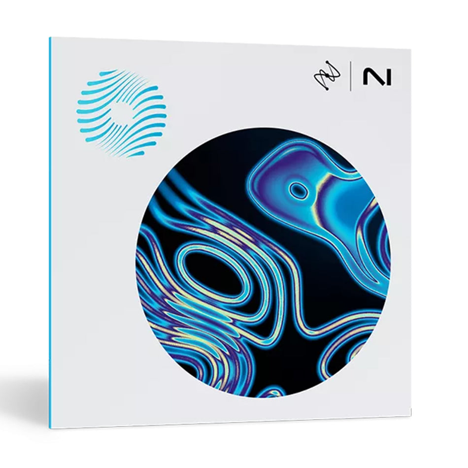 iZotop Ozone 11 Elements - Digital Download
