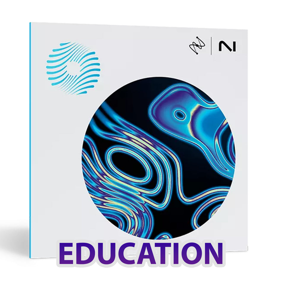 iZotop Ozone Elements (v11) EDU - Digital Download