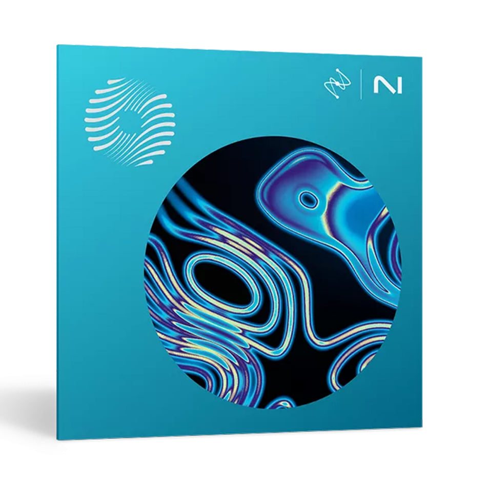iZotop Ozone 11 Standard - Digital Download