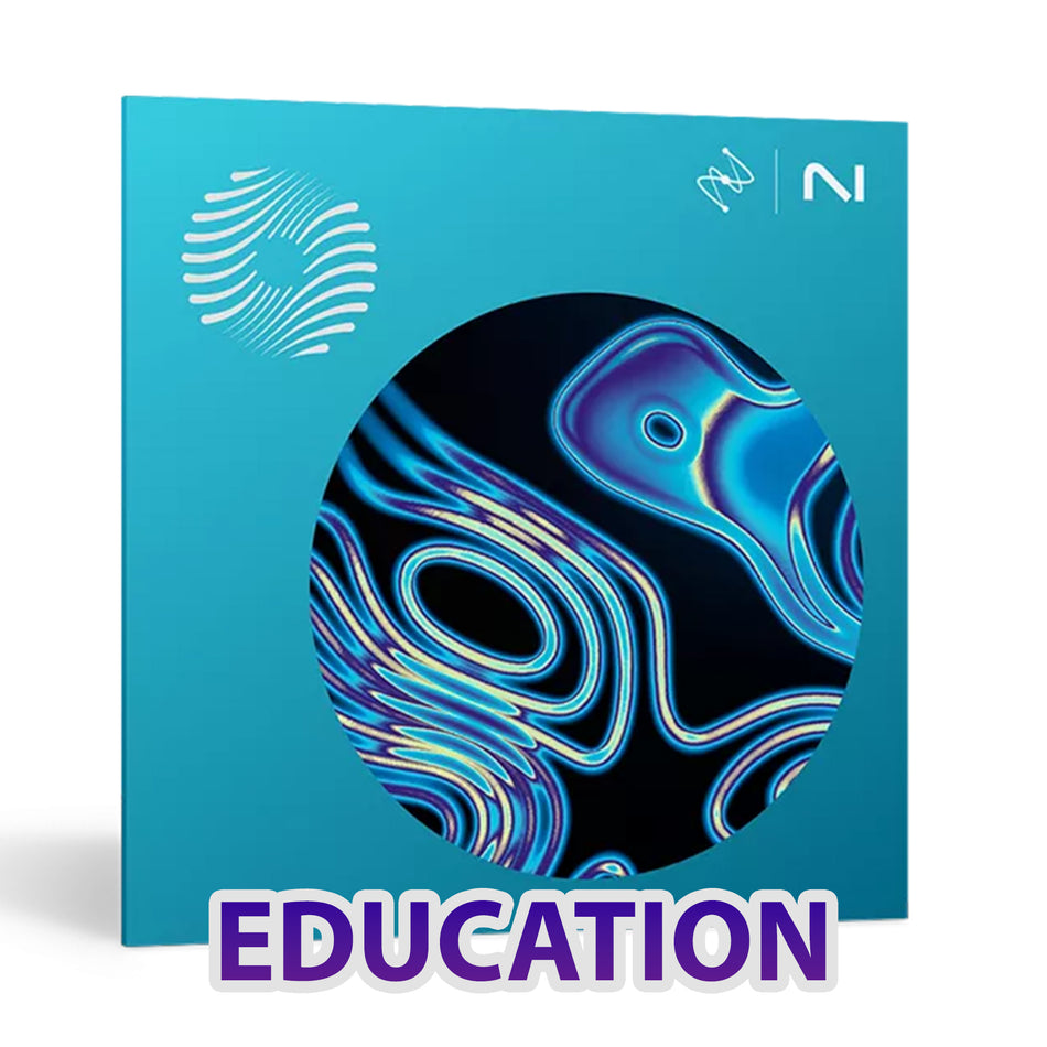 iZotop Ozone 11 Standard EDU - Digital Download
