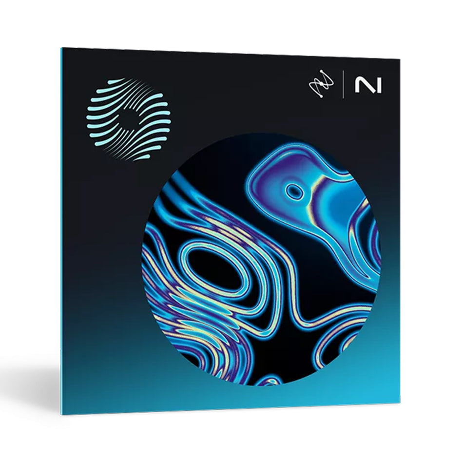 iZotop Ozone 11 Advanced - Digital Download